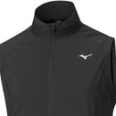 Mizuno Move Tech Motion Gilet - Black