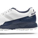 Mizuno MZU EN Gore-Tex Spikeless Waterproof Shoes - White/Navy