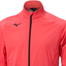 Mizuno Nexlite Flex Waterproof Jacket - Red