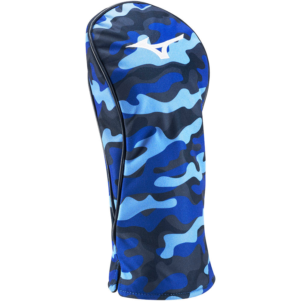 Mizuno RB Camo Golf Driver Headcover Mizuno RB Camo Golf Driver Headcover