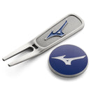 Mizuno RB Pitchfork & Marker Set - Silver/Blue