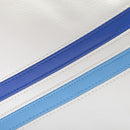 Mizuno RB Track Zip Tote Bag - White