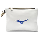 Mizuno RB Zip Tote Bag - White
