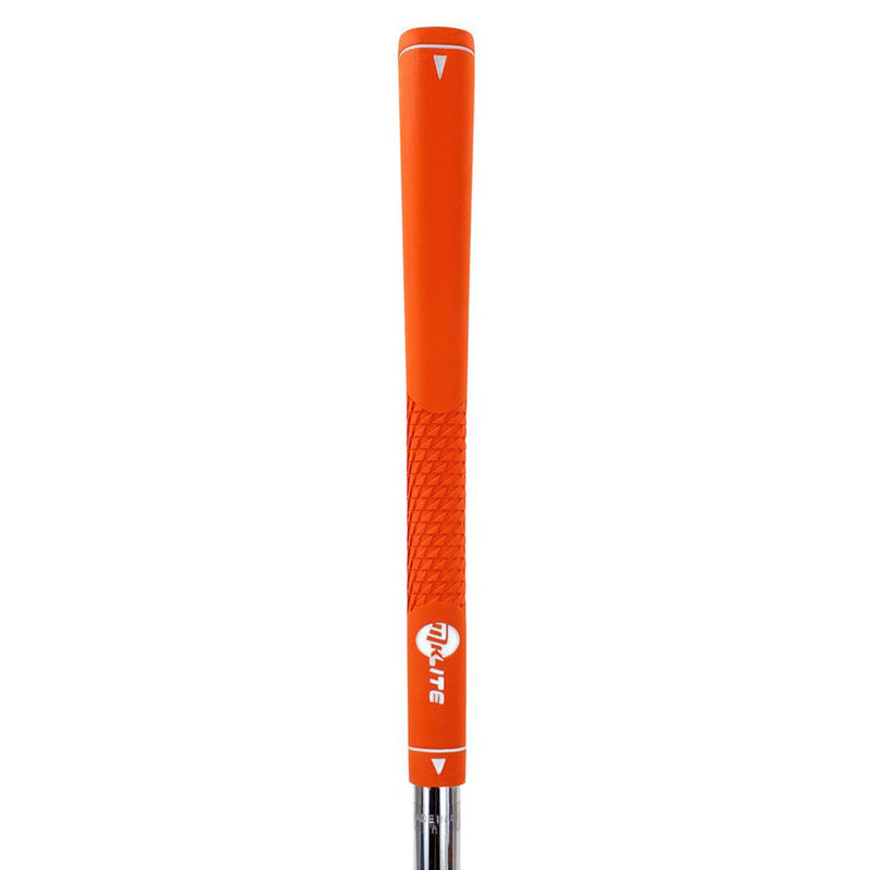 MKids Junior Lite SQ2 Putter - Orange (49 Inch Tall) (Ages 6-8)