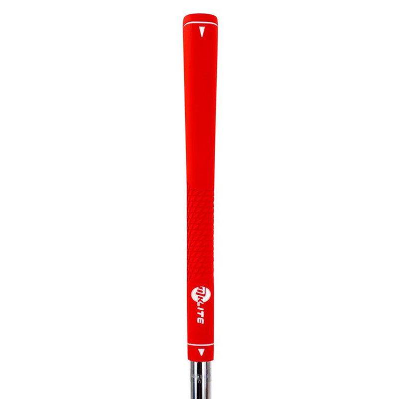 MKids Junior Lite SQ2 Putter - Red (53 Inch Tall) (Ages 7-9)