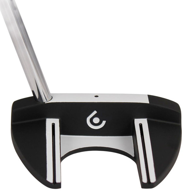 MKids Junior SQ2 Putter - Green (57 Inch Tall) (Ages 9-11)