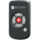 Motocaddy M7 Remote GPS Electric Golf Trolley - Graphite