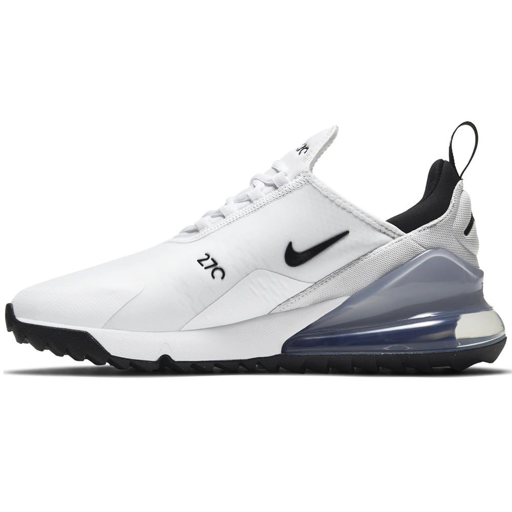 React White Air Max 270 React Unc Nike AIR MAX 270 (GS) White BSTN
