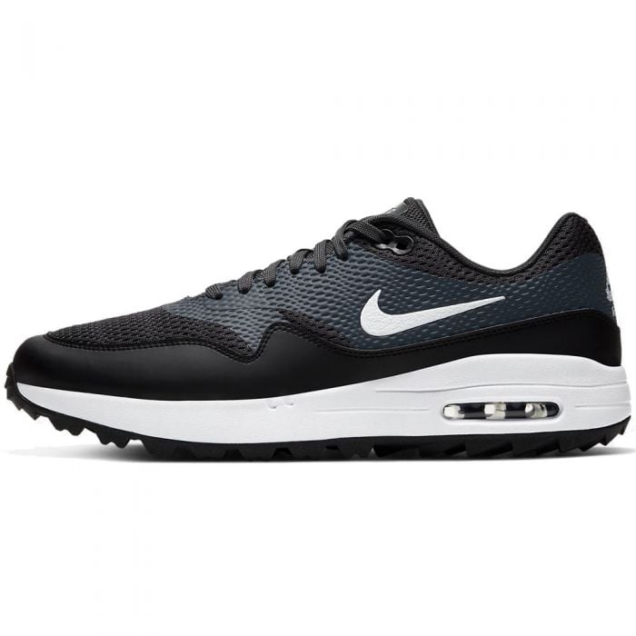 nike golf air max 1 g mesh shoes