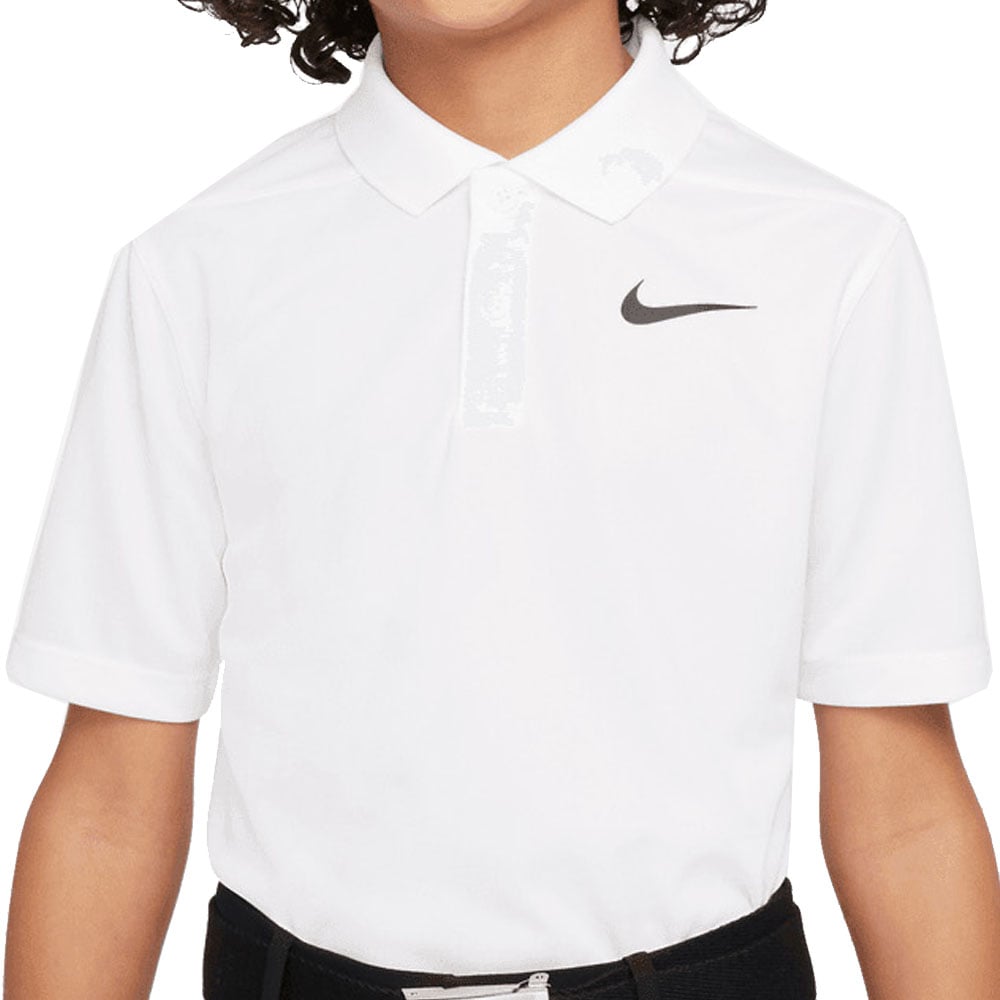 Polo hotsell nike junior