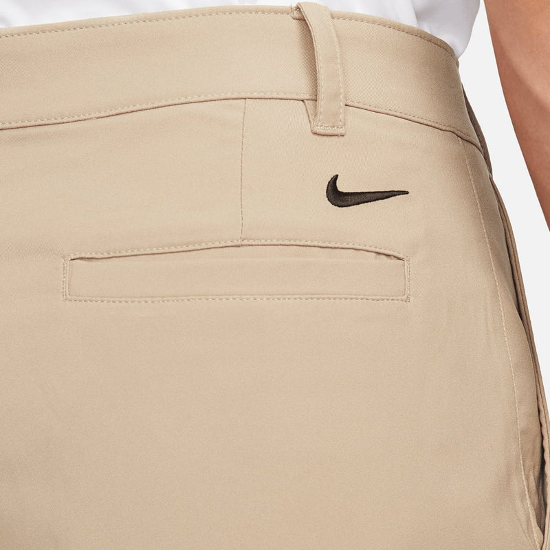 Nike Dri-FIT Victory Trousers - Khaki/Black