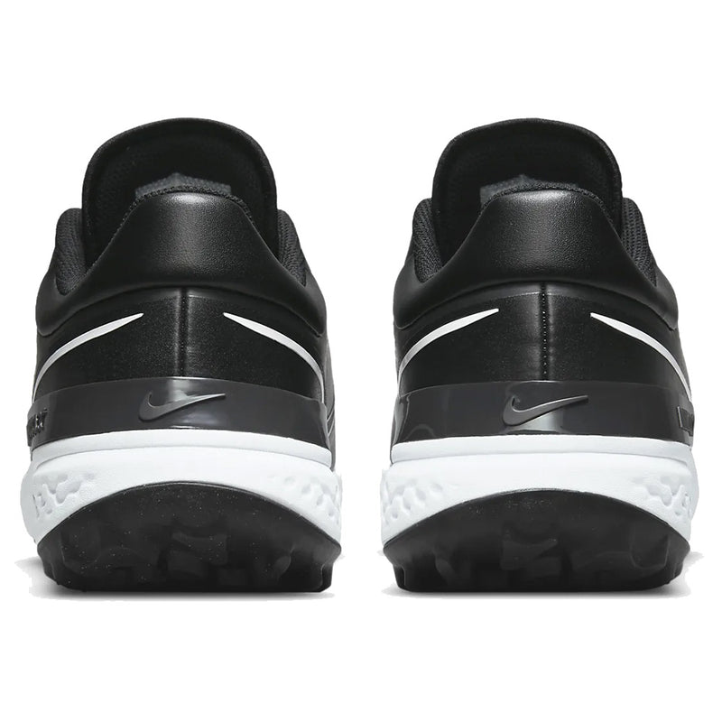 Nike Infinity Pro 2 Spikeless Shoes - Dark Smoke Grey/Black/Igloo/White