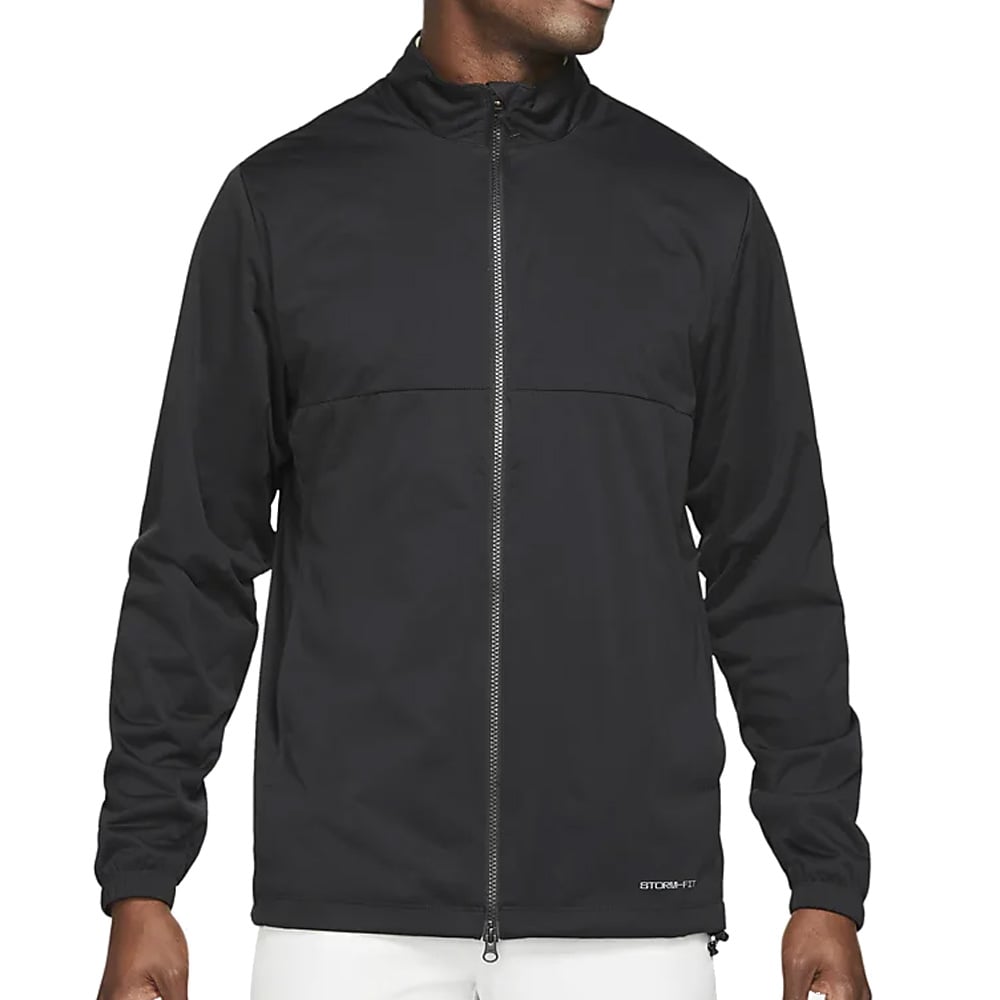 nike storm fit victory jacket