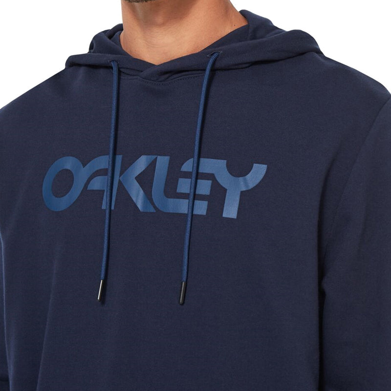 Oakley B1B PO Hoodie 2.0 - Fathom/Poseidon
