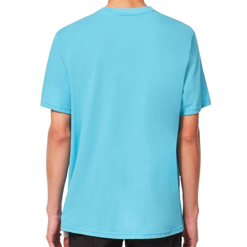 Oakley Mark II T-Shirt - Bright Blue