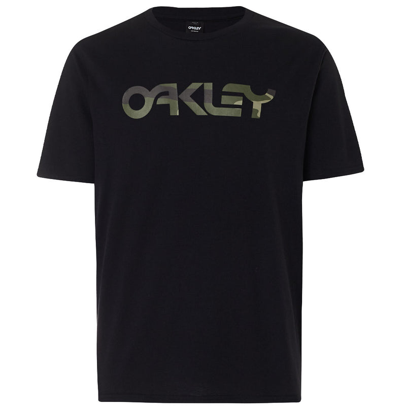 Oakley Mark II T-Shirt - Blackout