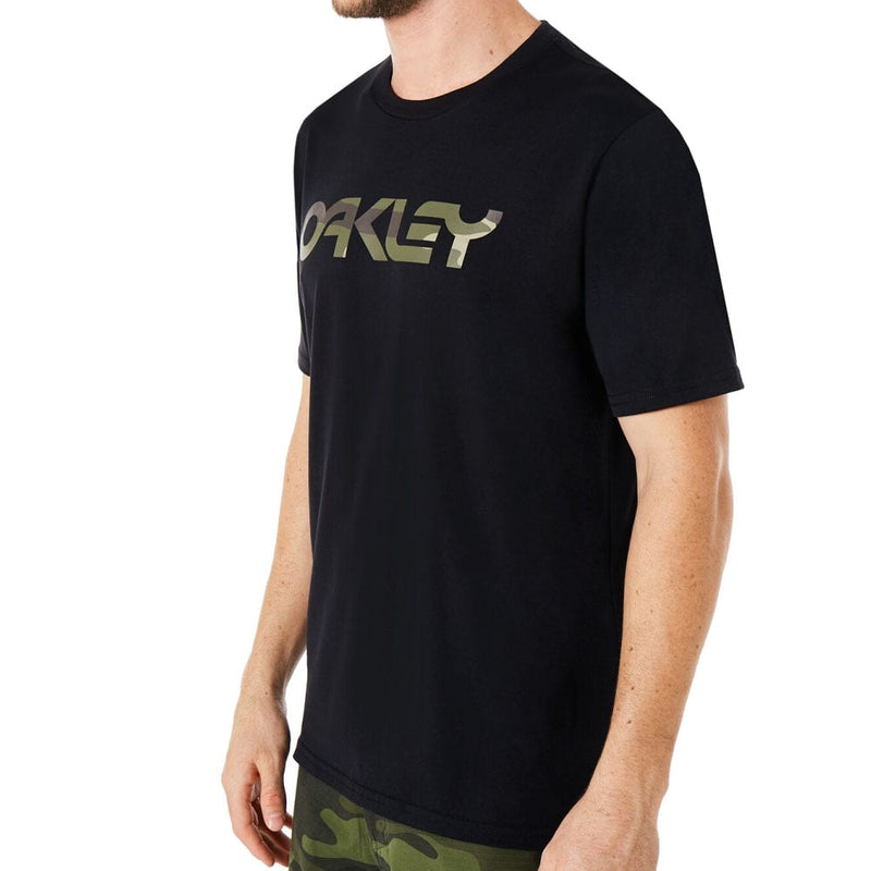 Oakley Mark II T-Shirt - Blackout