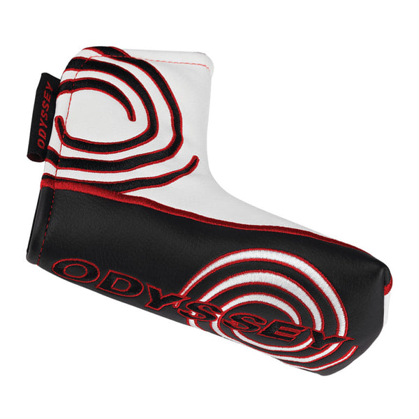 Odyssey Tempest III Blade Putter Headcover
