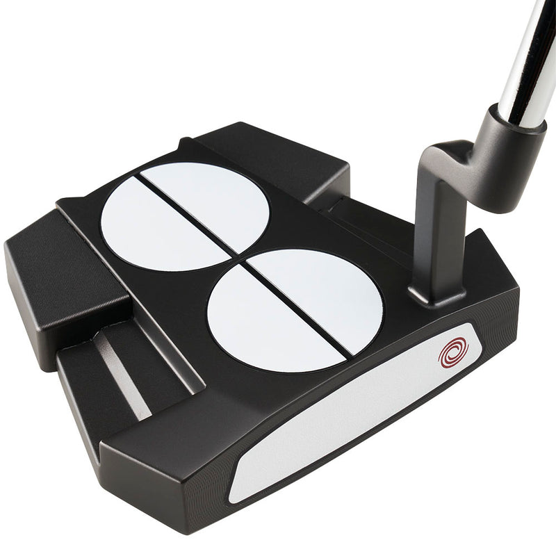 Odyssey 2-Ball Eleven Tour Lined Putter - CH