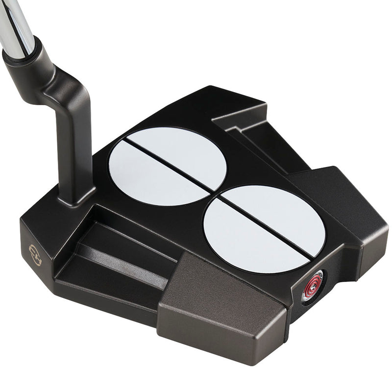 Odyssey 2-Ball Eleven Tour Lined Putter - CH