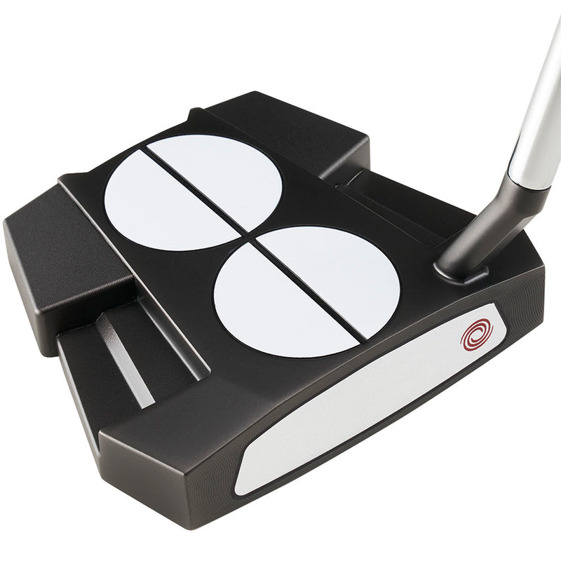 Odyssey 2-Ball Eleven Tour Lined Putter - S