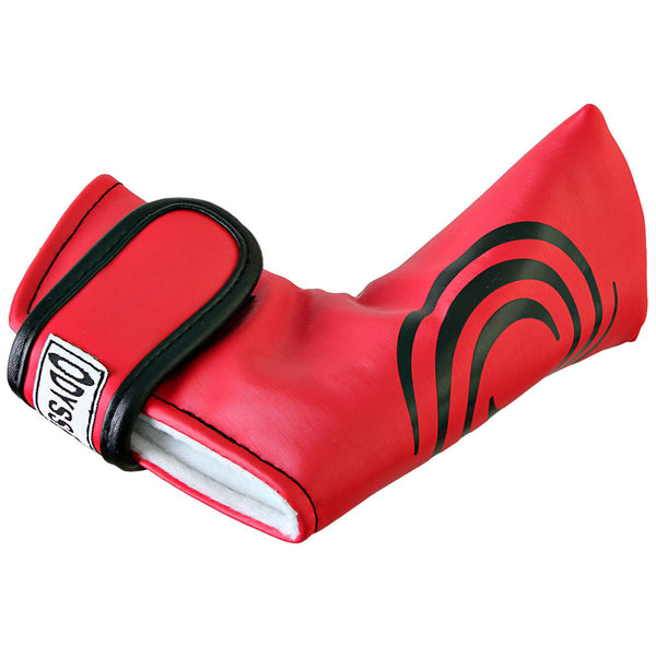 Odyssey Boxing Blade Putter Headcover