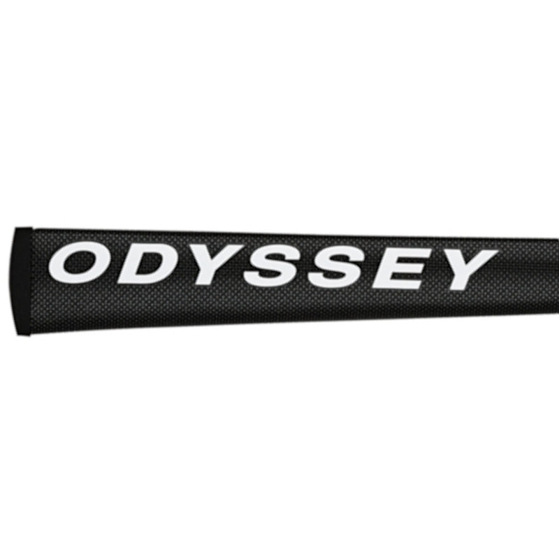 Odyssey Jumbo Putter Grip - Black