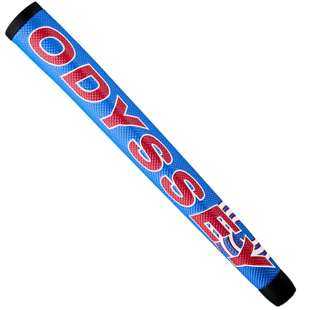 Odyssey Triple Track Oversize Putter Grip