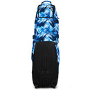 OGIO Travel Cover Max - Blue Hash