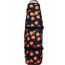 OGIO Alpha Travel Cover Mid - Navy Flower Party
