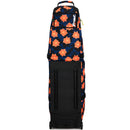 OGIO Alpha Travel Cover Mid - Navy Flower Party