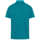 Original Penguin Pete's Tee Time Polo Shirt - Caribbean Sea