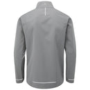 Oscar Jacobson Rowland Wind Jacket - Pewter