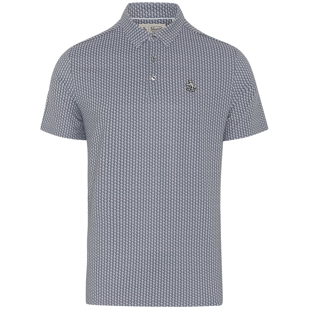 Penguin golf shirts deals
