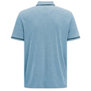 Original Penguin Performance Earl Polo Shirt - Powder Blue