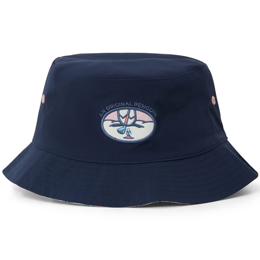 Bucket hat penguin clearance