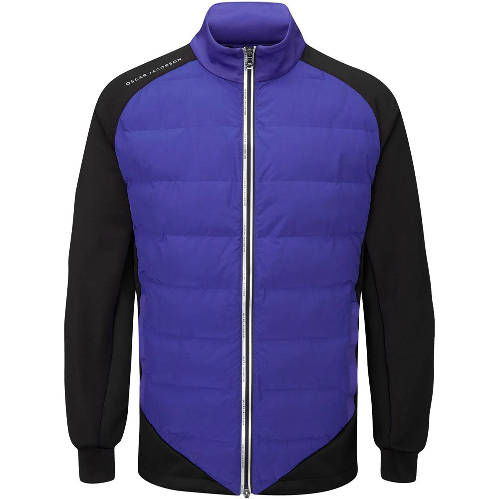 Oscar jacobson outlet hybrid jacket
