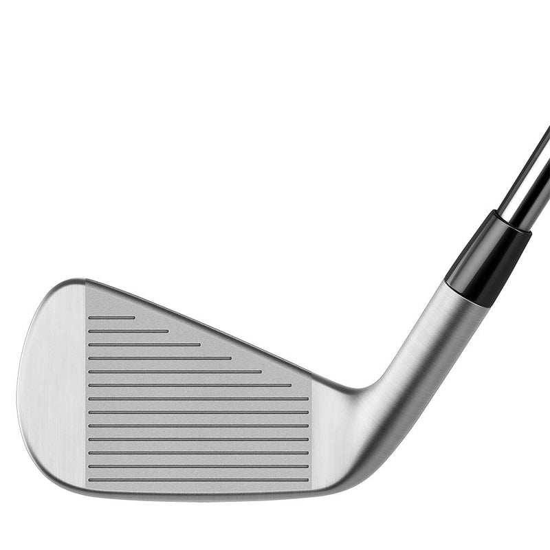 TaylorMade P790 Irons - Graphite