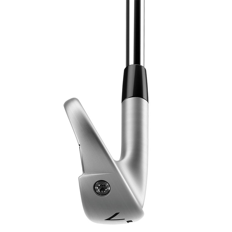 TaylorMade P790 Irons - Steel