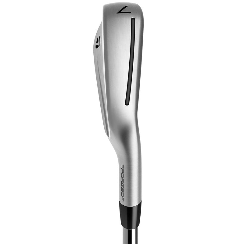 TaylorMade P790 Irons - Graphite