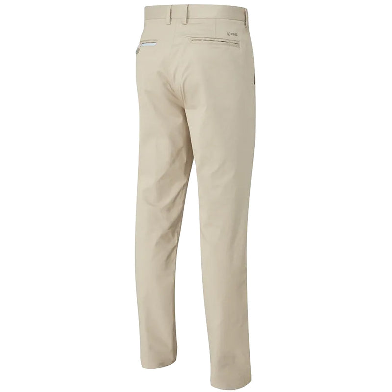 Ping Bennett Trousers - Clay