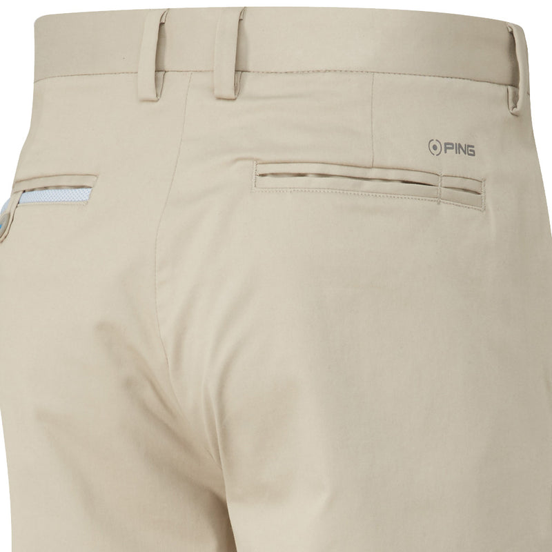 Ping Bennett Trousers - Clay