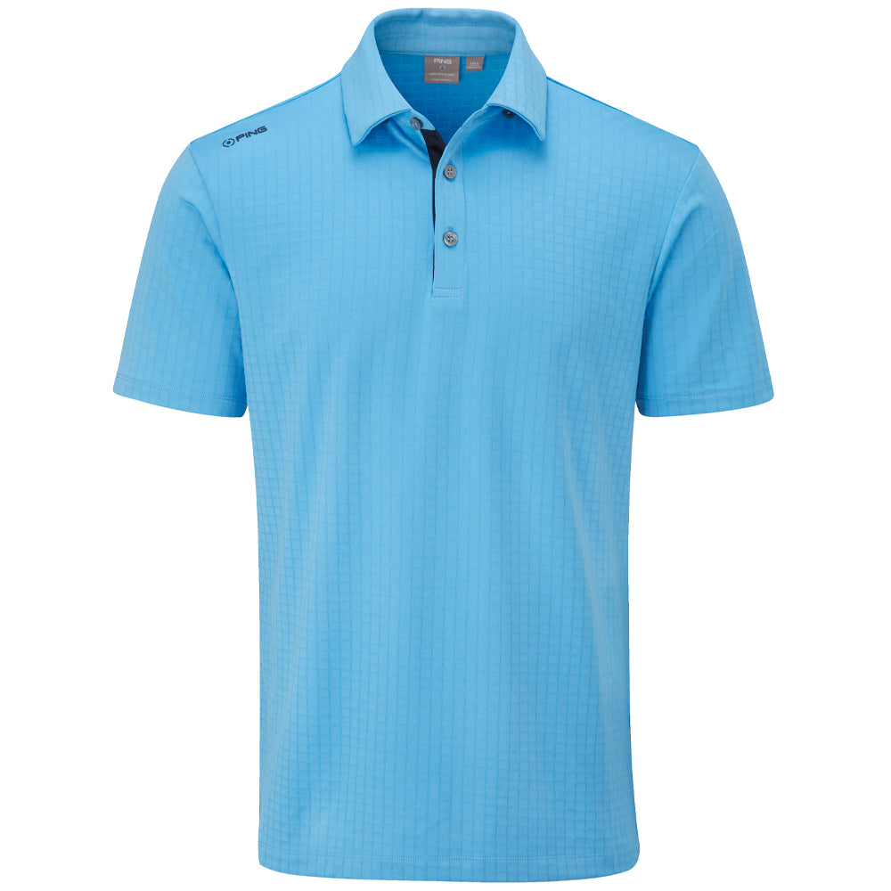 Ping sensor cool shirt on sale