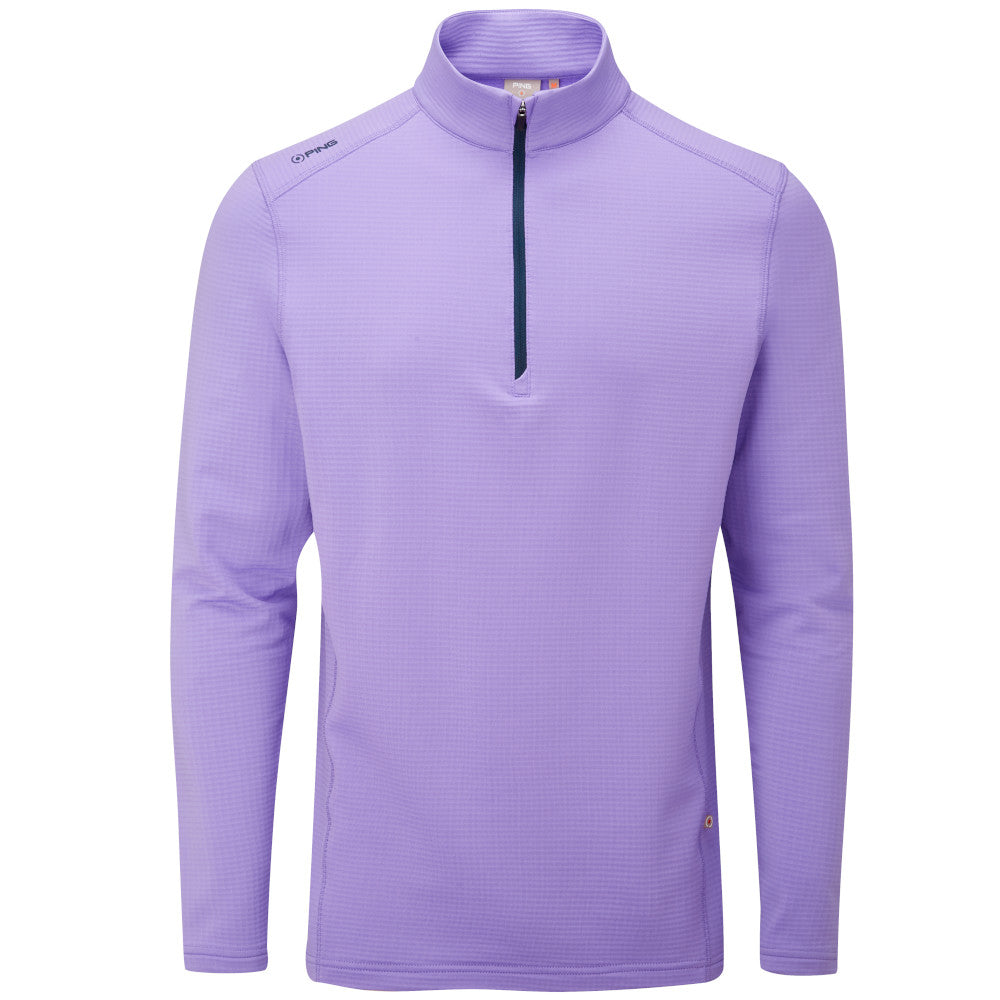 Ping half zip pullover sales