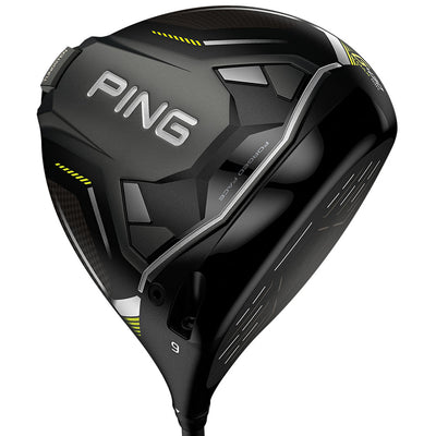 Ping G430 MAX 10K Driver