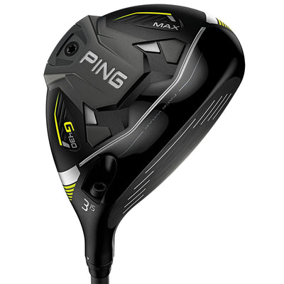 Ping G430 Fairway Wood - MAX