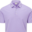Ping Halcyon SensorCool Polo Shirt - Cool Lilac Multi
