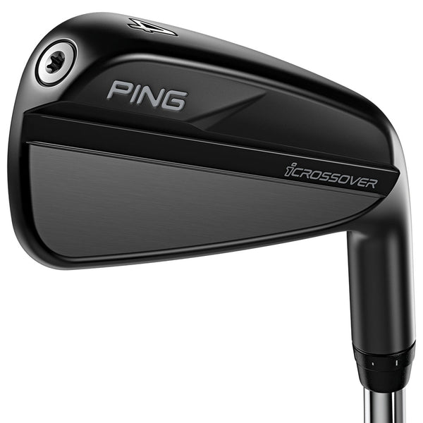 Ping iCrossover Utility Iron - Graphite