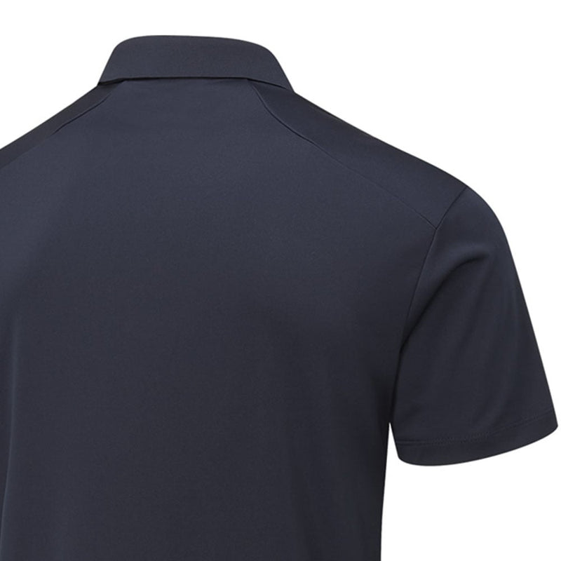Ping Lindum Polo Shirt - Navy