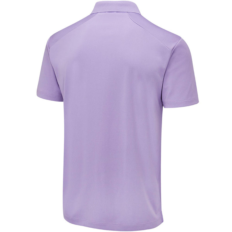 Ping Lindum SensorCool Polo Shirt - Violet
